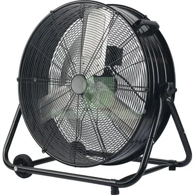 Ventilatore Industriale + Ruote Effe Wind 24 Volt 230 Watt 180 MM 610 Velocita 3 W 180 — Ventilatori e aspiratori — rif. FERX.VIR7401893 Ventilatore Industriale + Ruote Effe Wind 24 Volt 230 Watt 180 MM 610 Velocita 3 W 180 — Ventilatori e aspiratori — rif. FERX.VIR7401893