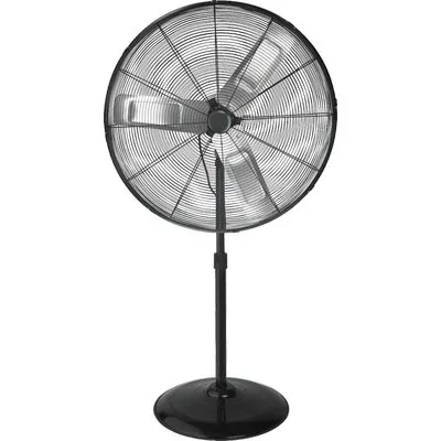 Ventilatore Industriale Piantana Effe Volt 230 Watt 200 MM 760 Velocita 3 — Ventilatori e aspiratori — rif. FERX.VIR7401896 Ventilatore Industriale Piantana Effe Volt 230 Watt 200 MM 760 Velocita 3 — Ventilatori e aspiratori — rif. FERX.VIR7401896