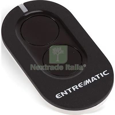 RADIOCOMANDO APRICANCELLO ZEN2 DITEC MHZ 433,92 ROLLING CODE +CR2032 — Automazioni cancello — rif. FERX.VIR7403509