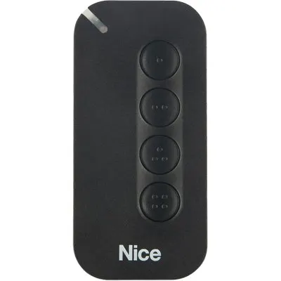 Radiocomando Apricancello MYGO4 4 TX Nice MHZ 433.92 Rolling Code +CR2032 — Automazioni cancello — rif. FERX.VIR7403533 Radiocomando Apricancello MYGO4 4 TX Nice MHZ 433.92 Rolling Code +CR2032 — Automazioni cancello — rif. FERX.VIR7403533