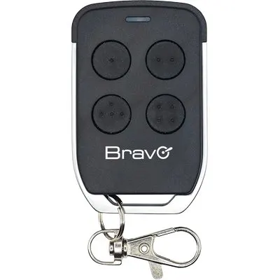 3PZ RADIOCOMANDO APRICANCELLO SASHIMI BRAVO MHZ 433 BANCHI 4 +A23 — Automazioni cancello — rif. FERX.VIR7403616