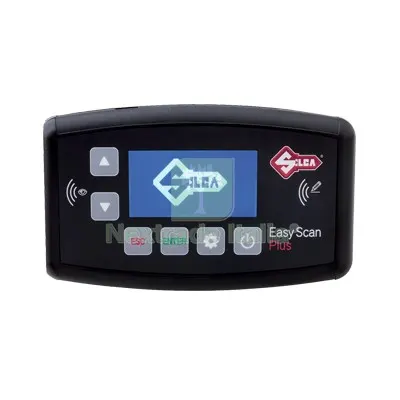 EASYSCAN PLUS SILCA — Serrature e cilindri — rif. FERX.VIR7403671 EASYSCAN PLUS SILCA — Serrature e cilindri — rif. FERX.VIR7403671