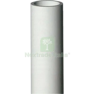 20PZ TUBO RIGIDO PVC GRIGIO MM 25 MT 2 — Tubi e raccordi — rif. FERX.VIR7403745 20PZ TUBO RIGIDO PVC GRIGIO MM 25 MT 2 — Tubi e raccordi — rif. FERX.VIR7403745
