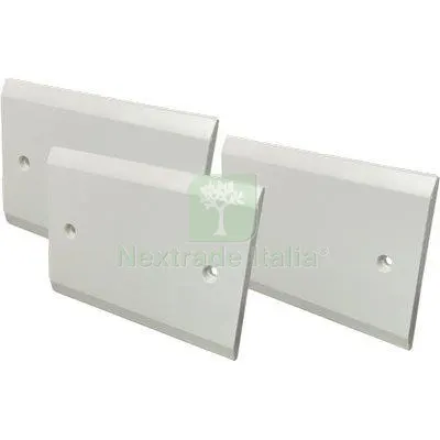 5CF Coperchio Scatola Rettangolare PP Bianco MM 80X120 CF=PZ 3 CM 80x120 — Casalinghi e organizzazione — rif. FERX.VIR7404011 5CF Coperchio Scatola Rettangolare PP Bianco MM 80X120 CF=PZ 3 CM 80x120 — Casalinghi e organizzazione — rif. FERX.VIR7404011