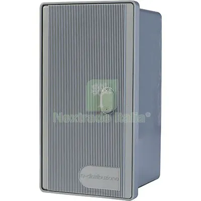 Cassetta Contatore Enel GMI VTR Grigio 1XMONOFASE CM 23X24 H.CM 42 CM 42x23x21 Posti 1 Mono — Casalinghi e organizzazione — rif. FERX.VIR7405030 Cassetta Contatore Enel GMI VTR Grigio 1XMONOFASE CM 23X24 H.CM 42 CM 42x23x21 Posti 1 Mono — Casalinghi e organizzazione — rif. FERX.VIR7405030