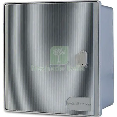 Cassetta Contatore Enel GTI VTR Grigio 2XMONO/1XTRIFASE CM 39X24 H.CM 42 CM 42x39x23 Posti 2 Mono/1 Tri — Casalinghi e organizzazione — rif. FERX.VIR7405032 Cassetta Contatore Enel GTI VTR Grigio 2XMONO/1XTRIFASE CM 39X24 H.CM 42 CM 42x39x23 Posti 2 Mono/1 Tri — Casalinghi e organizzazione — rif. FERX.VIR7405032