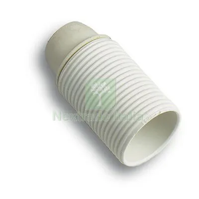 25PZ Portalampada Camicia Filettata Bakelite Bianco E27 M10X1 Colore Bianco e 27 — Illuminazione — rif. FERX.VIR7406225 25PZ Portalampada Camicia Filettata Bakelite Bianco E27 M10X1 Colore Bianco e 27 — Illuminazione — rif. FERX.VIR7406225
