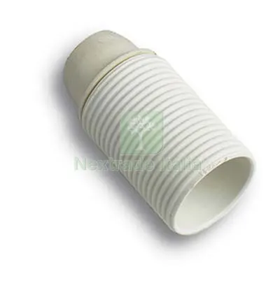 25PZ Portalampada Camicia Filettata Resina Bianco E27 M10X1 Colore Bianco e 27 — Illuminazione — rif. FERX.VIR7406226 25PZ Portalampada Camicia Filettata Resina Bianco E27 M10X1 Colore Bianco e 27 — Illuminazione — rif. FERX.VIR7406226