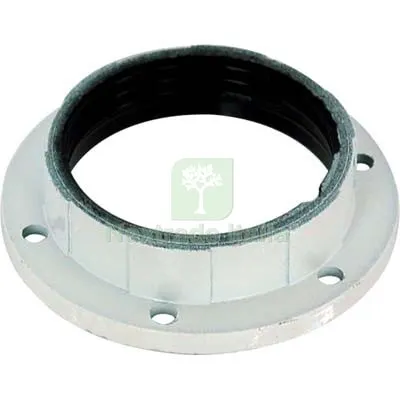25PZ Ghiera x Portalampada Resina Bianco E27 MM 56 Colore Bianco e 27 — Illuminazione — rif. FERX.VIR7406230 25PZ Ghiera x Portalampada Resina Bianco E27 MM 56 Colore Bianco e 27 — Illuminazione — rif. FERX.VIR7406230