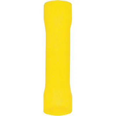 12CF Terminale Giunzione a Stringere Giallo x Cavo MMQ 4,0/6,0 CF=PZ 15 Colore Giallo — Cavi e fili — rif. FERX.VIR7406490 12CF Terminale Giunzione a Stringere Giallo x Cavo MMQ 4,0/6,0 CF=PZ 15 Colore Giallo — Cavi e fili — rif. FERX.VIR7406490