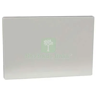 20PZ Placca Coprifrutti Venus Marlanvil Resina Avorio Cieca MM 115X80 Colore Avorio Posti Cieca — Interruttori e prese — rif. FERX.VIR7407400 20PZ Placca Coprifrutti Venus Marlanvil Resina Avorio Cieca MM 115X80 Colore Avorio Posti Cieca — Interruttori e prese — rif. FERX.VIR7407400