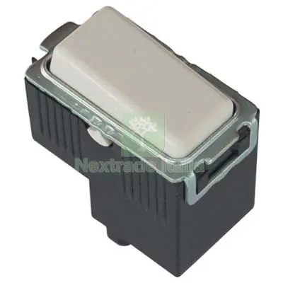6PZ INTERRUTTORE UNIPOLARE VENUS MARLANVIL VOLT 250 A 16 Colore Bianco — Interruttori e prese — rif. FERX.VIR7407608 6PZ INTERRUTTORE UNIPOLARE VENUS MARLANVIL VOLT 250 A 16 Colore Bianco — Interruttori e prese — rif. FERX.VIR7407608