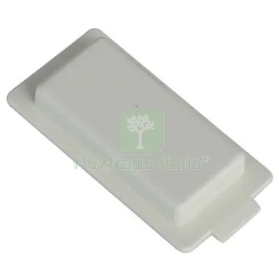 50PZ TAPPO COPRIFORO VENUS MARLANVIL Colore Bianco — Tubi e raccordi — rif. FERX.VIR7407812