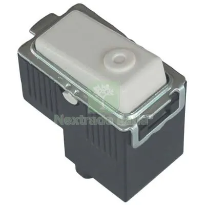 6PZ PULSANTE UNIPOLARE VENUS MARLANVIL VOLT 250 A 16 Colore Bianco — Interruttori e prese — rif. FERX.VIR7408008 6PZ PULSANTE UNIPOLARE VENUS MARLANVIL VOLT 250 A 16 Colore Bianco — Interruttori e prese — rif. FERX.VIR7408008