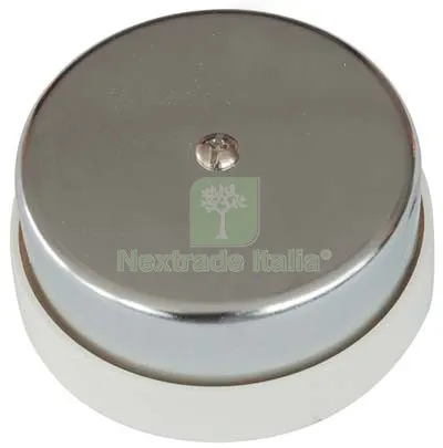 2PZ CAMPANELLO MARLANVIL VOLT 100/230 Ronzatore No — Cavi e fili — rif. FERX.VIR7408604