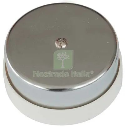 2PZ CAMPANELLO + RONZATORE MARLANVIL VOLT 100/230 Ronzatore Sì — Cavi e fili — rif. FERX.VIR7408605