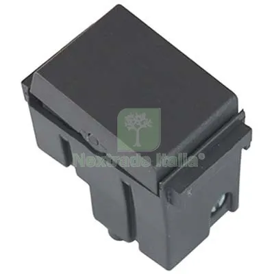6PZ INTERRUTTORE BIPOLARE ARC MARLANVIL VOLT 250 A 16 Colore Nero — Interruttori e prese — rif. FERX.VIR7409000 6PZ INTERRUTTORE BIPOLARE ARC MARLANVIL VOLT 250 A 16 Colore Nero — Interruttori e prese — rif. FERX.VIR7409000