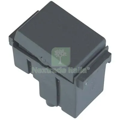 6PZ INTERRUTTORE UNIPOLARE ARC MARLANVIL VOLT 250 A 16 Colore Nero — Interruttori e prese — rif. FERX.VIR7409002