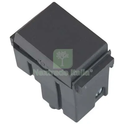 6PZ DEVIATORE UNIPOLARE ARC MARLANVIL VOLT 250 A 16 Colore Nero — Rubinetti e valvole — rif. FERX.VIR7409006 6PZ DEVIATORE UNIPOLARE ARC MARLANVIL VOLT 250 A 16 Colore Nero — Rubinetti e valvole — rif. FERX.VIR7409006
