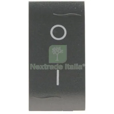6PZ INTERRUTTORE BIPOLARE ONDA MARLANVIL VOLT 250 A 16 — Interruttori e prese — rif. FERX.VIR7409203