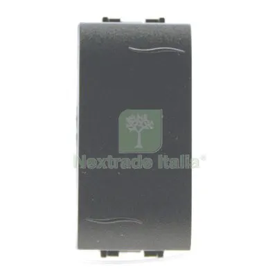 6PZ DEVIATORE UNIPOLARE ONDA MARLANVIL VOLT 250 A 16 — Rubinetti e valvole — rif. FERX.VIR7409205 6PZ DEVIATORE UNIPOLARE ONDA MARLANVIL VOLT 250 A 16 — Rubinetti e valvole — rif. FERX.VIR7409205