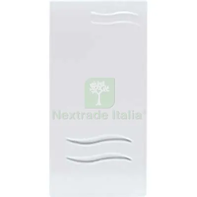 6PZ INTERRUTTORE UNIPOLARE AQUA MARLANVIL VOLT 250 A 16 Colore Bianco — Interruttori e prese — rif. FERX.VIR7409256