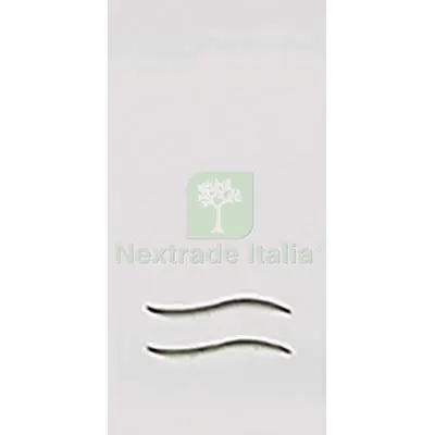 6PZ PULSANTE UNIPOLARE AQUA MARLANVIL VOLT 250 A 16 Colore Bianco — Interruttori e prese — rif. FERX.VIR7409260 6PZ PULSANTE UNIPOLARE AQUA MARLANVIL VOLT 250 A 16 Colore Bianco — Interruttori e prese — rif. FERX.VIR7409260