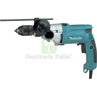 TRAPANO A PERCUSSIONE HP2051FJ MAKITA VOLT 230 WATT 720 W 720 — Trapani e avvitatori — rif. FERX.VIR7413308 TRAPANO A PERCUSSIONE HP2051FJ MAKITA VOLT 230 WATT 720 W 720 — Trapani e avvitatori — rif. FERX.VIR7413308