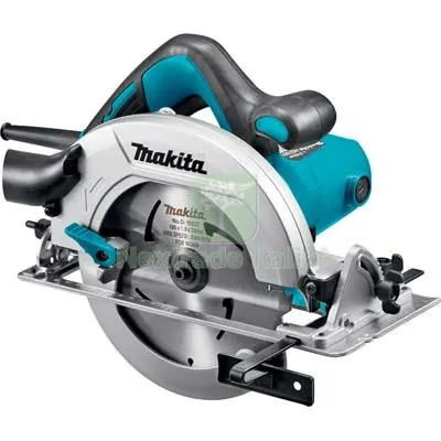 SEGA CIRCOLARE HS7601J MAKITA VOLT 230 WATT 1200 MM 190 W 1200 — Smerigliatrici e seghe — rif. FERX.VIR7413625 SEGA CIRCOLARE HS7601J MAKITA VOLT 230 WATT 1200 MM 190 W 1200 — Smerigliatrici e seghe — rif. FERX.VIR7413625