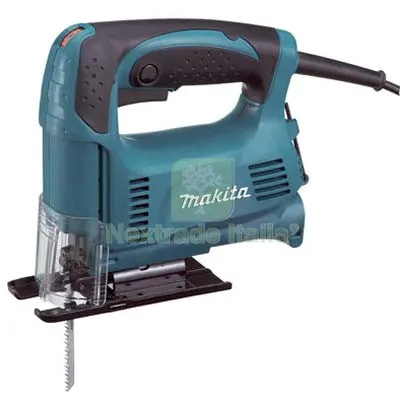 SEGHETTO ALTERNATIVO 4327 MAKITA VOLT 230 WATT 450 W 450 — Smerigliatrici e seghe — rif. FERX.VIR7413642