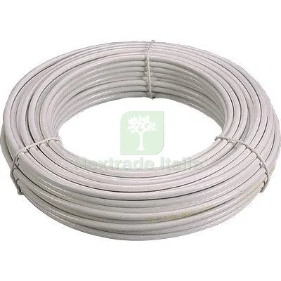 CAVO COASSIALE TV DIGITALE SAT MM 6,5 OHM 75 CF=MT 100 — Telecomandi e ricambi — rif. FERX.VIR7420087 CAVO COASSIALE TV DIGITALE SAT MM 6,5 OHM 75 CF=MT 100 — Telecomandi e ricambi — rif. FERX.VIR7420087