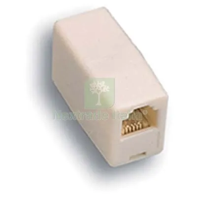 6PZ CONNETTORE MODULARE 6/4 FME — Cavi e fili — rif. FERX.VIR7420428 6PZ CONNETTORE MODULARE 6/4 FME — Cavi e fili — rif. FERX.VIR7420428