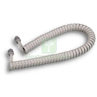 5PZ PROLUNGA TELEFONO ESTENSIBILE FME AVORIO 2 PLUG 4/4 MT 2,4 — Interruttori e prese — rif. FERX.VIR7420438 5PZ PROLUNGA TELEFONO ESTENSIBILE FME AVORIO 2 PLUG 4/4 MT 2,4 — Interruttori e prese — rif. FERX.VIR7420438