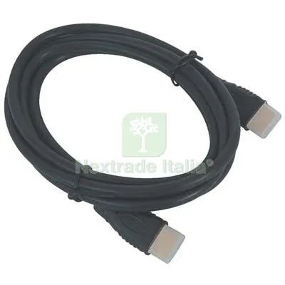 CAVO HDMI AUDIO VIDEO FME MT 2 — Telecomandi e ricambi — rif. FERX.VIR7420508