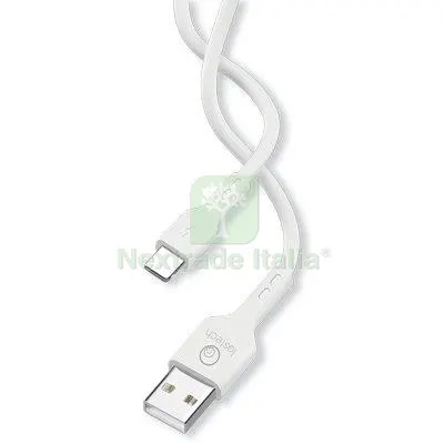 4PZ Cavo Smartphone LS-NB Lostech USB/Lightning Bianco CM 300 Colore Bianco Conn Usb>Lightning — Elettronica e TV — rif. FERX.VIR7420808
