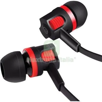 4PZ AURICOLARI SMARTPHONE LS-EP8 LOSTECH JACK MM 3,5 NERO CM 120 Colore Nero Mod Jack — Elettronica e TV — rif. FERX.VIR7420825