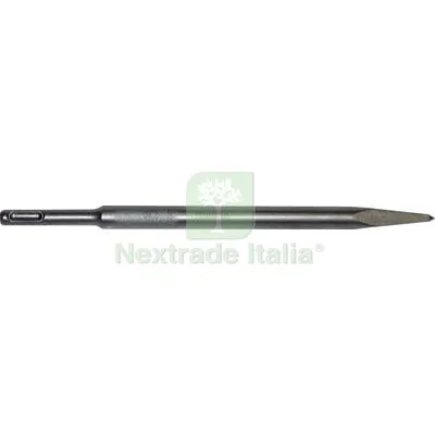 SCALPELLO MARTELLO PUNTA SDS PLUS MAKITA MM 250 — Misurazione e taglio manuale — rif. FERX.VIR7423050 SCALPELLO MARTELLO PUNTA SDS PLUS MAKITA MM 250 — Misurazione e taglio manuale — rif. FERX.VIR7423050