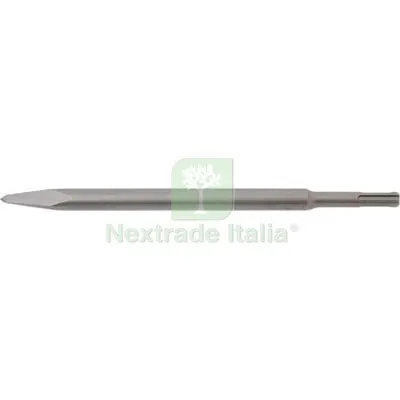 SCALPELLO MARTELLO PUNTA SDS PLUS 03220 KRINO MM 250 — Misurazione e taglio manuale — rif. FERX.VIR7423072 SCALPELLO MARTELLO PUNTA SDS PLUS 03220 KRINO MM 250 — Misurazione e taglio manuale — rif. FERX.VIR7423072