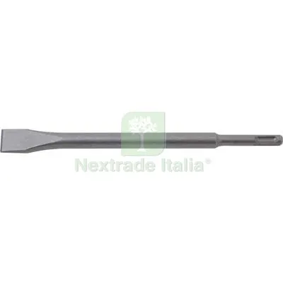 SCALPELLO MARTELLO TAGLIO SDS PLUS 03220 KRINO MM 20X250 — Misurazione e taglio manuale — rif. FERX.VIR7423073 SCALPELLO MARTELLO TAGLIO SDS PLUS 03220 KRINO MM 20X250 — Misurazione e taglio manuale — rif. FERX.VIR7423073