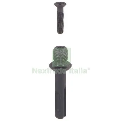 ADATTATORE SDS PLUS X MANDRINO 1/2MXMM 20 — Punte, frese e dischi — rif. FERX.VIR7426909