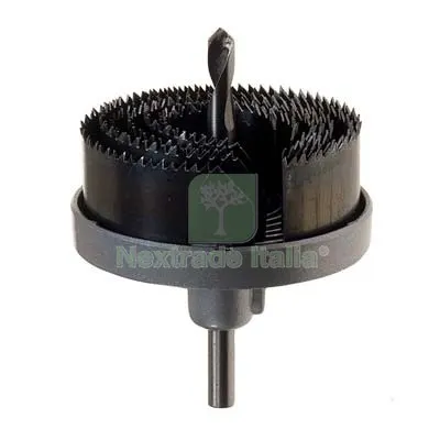 2PZ Sega a Tazza PG 730.00 MM 25/62 H.MM 25 7 Lame MM 25/62x25 — Punte, frese e dischi — rif. FERX.VIR7426911