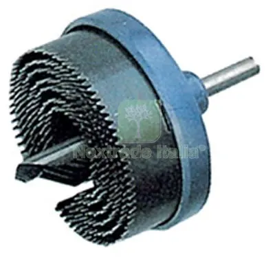2PZ Sega a Tazza Krino MM 26/63 H.MM 50 7 Lame MM 26/63x50 — Punte, frese e dischi — rif. FERX.VIR7426912 2PZ Sega a Tazza Krino MM 26/63 H.MM 50 7 Lame MM 26/63x50 — Punte, frese e dischi — rif. FERX.VIR7426912