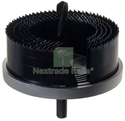 SEGA A TAZZA PG 735.00 MM 60/95 H.MM 25 5 LAME MM 60/95x40 — Punte, frese e dischi — rif. FERX.VIR7426913 SEGA A TAZZA PG 735.00 MM 60/95 H.MM 25 5 LAME MM 60/95x40 — Punte, frese e dischi — rif. FERX.VIR7426913