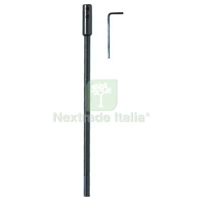 PROLUNGA X MECCHIA LEGNO 05060 KRINO MM 300 ATTACCO 1/4F MM 6x300 — Interruttori e prese — rif. FERX.VIR7426919