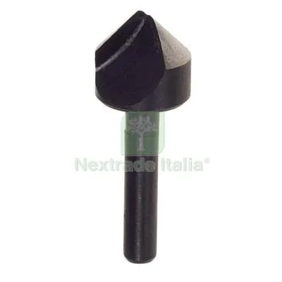 5PZ FRESA CONICA X LEGNO PG 375.00 MM 6 Mod 375.00 — Punte, frese e dischi — rif. FERX.VIR7426967 5PZ FRESA CONICA X LEGNO PG 375.00 MM 6 Mod 375.00 — Punte, frese e dischi — rif. FERX.VIR7426967