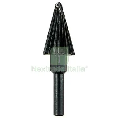 Fresa Conica 01176 Krino MM 25X40 G.MM 8 — Punte, frese e dischi — rif. FERX.VIR7426983 Fresa Conica 01176 Krino MM 25X40 G.MM 8 — Punte, frese e dischi — rif. FERX.VIR7426983