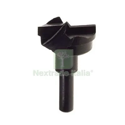2PZ Fresa x Cerniera PG 380.00 MM 26 G.MM 8 Mod 380.00 — Cerniere e cardini — rif. FERX.VIR7426993 2PZ Fresa x Cerniera PG 380.00 MM 26 G.MM 8 Mod 380.00 — Cerniere e cardini — rif. FERX.VIR7426993
