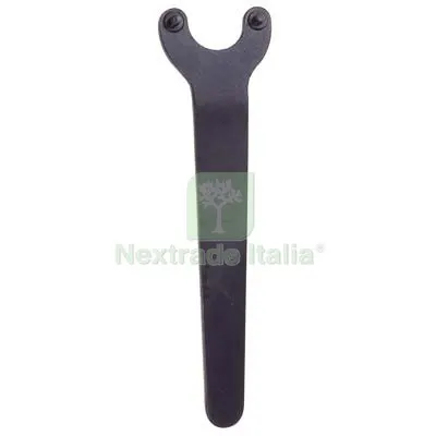 5PZ CHIAVE SERVIZIO X SMERIGLIATRICE 229.00 PG MM 35 — Smerigliatrici e seghe — rif. FERX.VIR7427000 5PZ CHIAVE SERVIZIO X SMERIGLIATRICE 229.00 PG MM 35 — Smerigliatrici e seghe — rif. FERX.VIR7427000