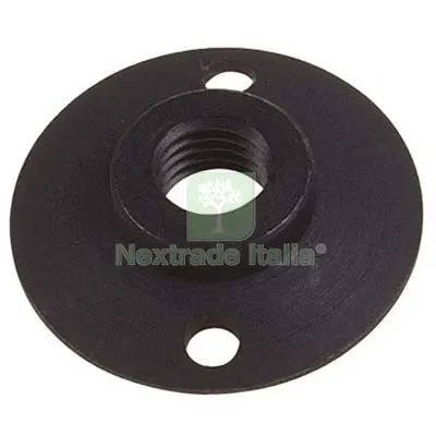 5PZ GHIERA CONICA X PLATORELLO 222.00 PG MM 22 FORO M14 — Punte, frese e dischi — rif. FERX.VIR7427001 5PZ GHIERA CONICA X PLATORELLO 222.00 PG MM 22 FORO M14 — Punte, frese e dischi — rif. FERX.VIR7427001