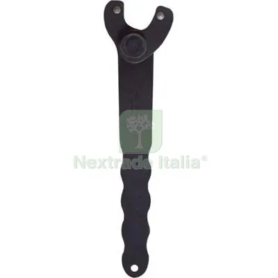 2PZ Chiave Servizio x Smerigliatrice 230.00 PG Regolabile MM 20/35 — Smerigliatrici e seghe — rif. FERX.VIR7427002 2PZ Chiave Servizio x Smerigliatrice 230.00 PG Regolabile MM 20/35 — Smerigliatrici e seghe — rif. FERX.VIR7427002